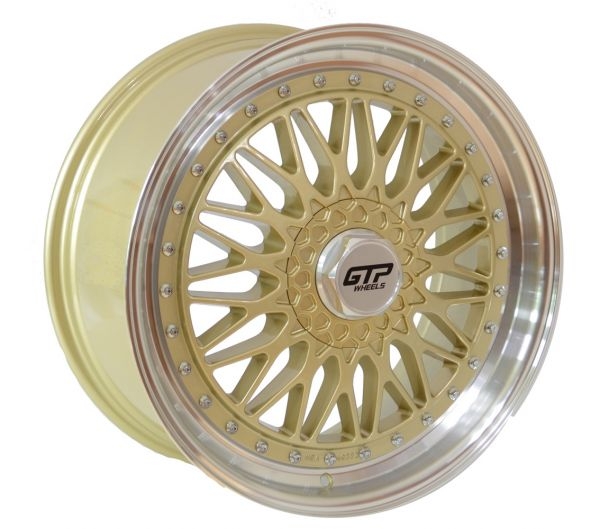 GTP Wheels - 042
